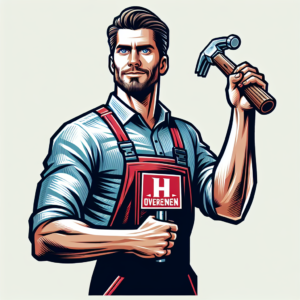 hytteservice